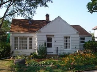 115 E Moore St, Berlin, WI 54923