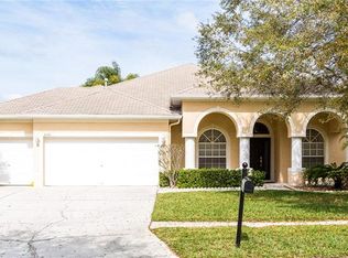 5321 Pagnotta Pl, Lutz, FL 33558