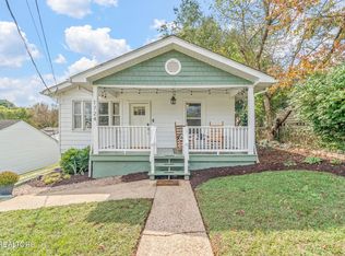 1724 Earl Ave, Knoxville, TN 37920