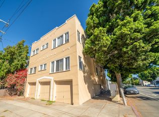 5601 Shattuck Ave, Oakland, CA 94609