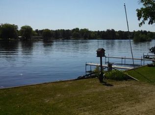 4401 Wieman Rd, Beaverton, MI 48612