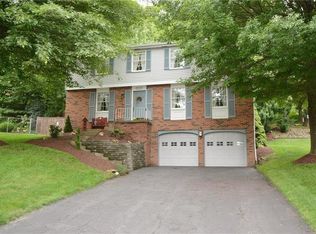 5998 Kings School Rd, Bethel Park, PA 15102