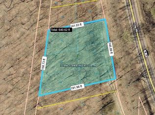 Tbd Hwy W, Lake Ozark, MO 65049