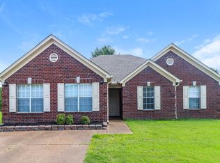 4593 Sun Ridge Dr, Memphis, TN 38128