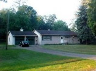 7609 Bliss Rd, Westfield, NY 14787