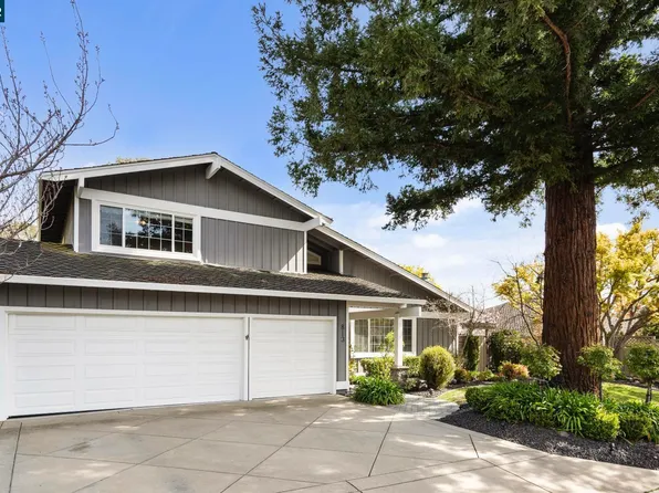 813 Columbine Ct, Danville, CA 94526