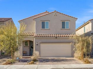 6823 Camino Real St, North Las Vegas, NV 89086