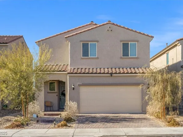 6823 Camino Real St, North Las Vegas, NV 89086