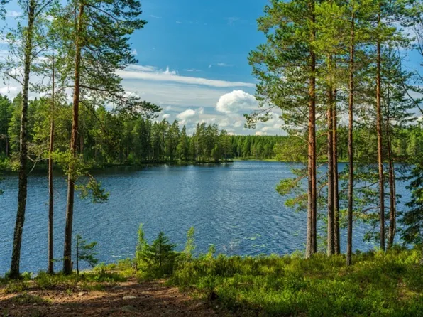 50 County Road 3227 Lot 3, Mount Pleasant, TX 75455