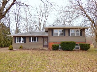 12802 Flynn Rd, Sawyer, MI 49125
