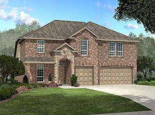 23 Mapleridge Dr, Edgecliff Village, TX 76134