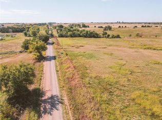 N 3470th Rd Lot 8, Cushing, OK 74023