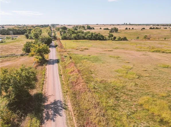 N 3470th Rd Lot 8, Cushing, OK 74023
