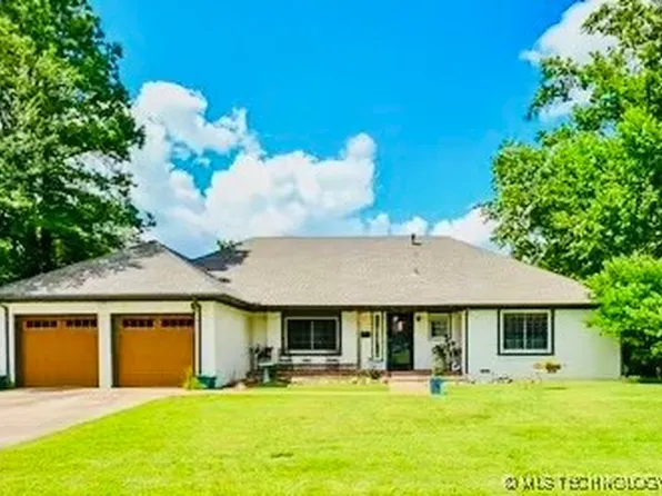 3445 E 57th Pl, Tulsa, OK 74135