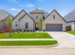 4912 Sandbrock Pkwy, Aubrey, TX 76227