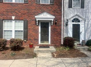 8100 Sapwood Ct, Matthews, NC 28104