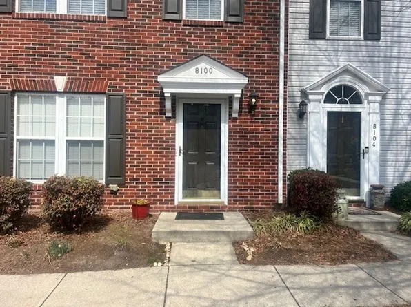 8100 Sapwood Ct, Matthews, NC 28104