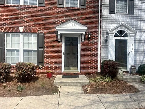 8100 Sapwood Ct Photo 1