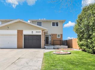 3009 Suffolk St, Windsor, ON N8R1P1