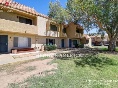 4750 W Rose Ln, Glendale, AZ, 85301