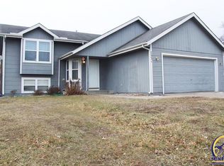 7531 SW 24th Ter, Topeka, KS 66614