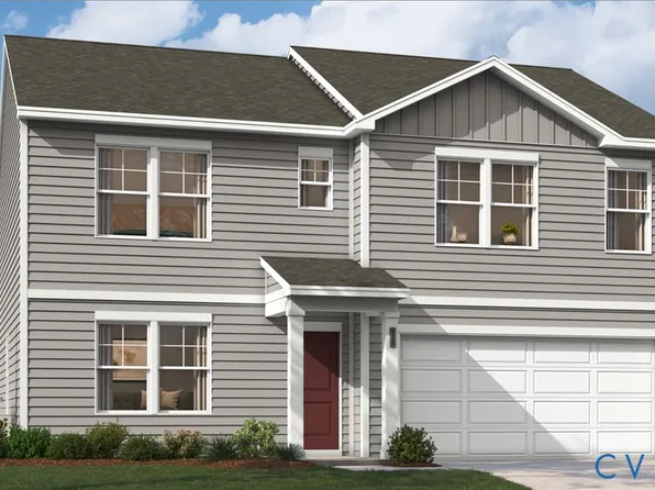 8624 Camerons Ferry Lane Gln, Glen Allen, VA 23060