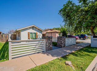 104 W Park Ave, Gilbert, AZ 85233