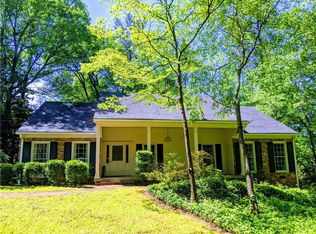 3399 Old Jonesboro Rd, Hapeville, GA 30354