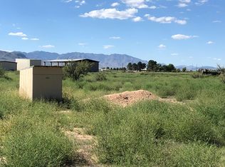 2361 N Red Oak Ln, Willcox, AZ 85643