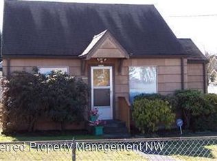 2202 Columbia Ave, Everett, WA 98203