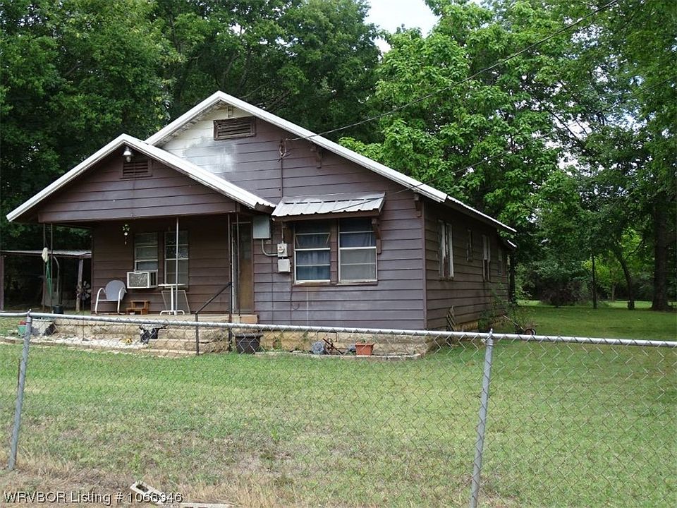 1010 Grove St, Mansfield, AR 72944 Zillow
