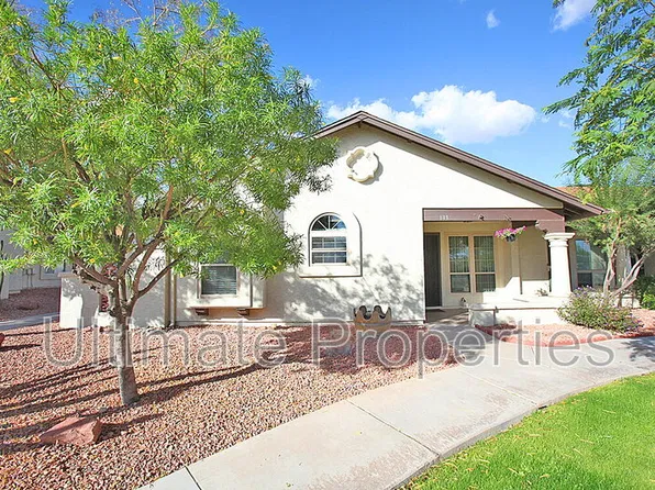 8140 N 107th Ave Unit 133, Peoria, AZ 85345
