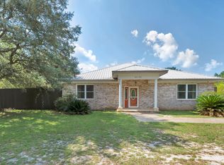 4242 Country Breeze Ln, Crestview, FL 32539