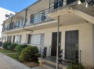 1446 N Martel Ave APT 4, Los Angeles, CA 90046