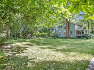 1308 Traver Rd, Ann Arbor, MI