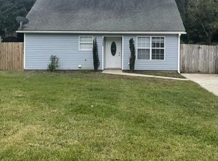 10323 Daisy Vestry Rd, Vancleave, MS 39565