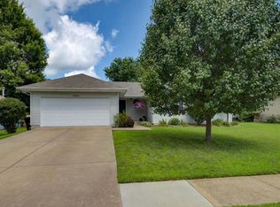 5626 S Dayton Ave, Springfield, MO 65810