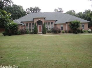 129 Shawn Ter, Searcy, AR 72143