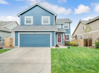 5967 S Yakima St, Aurora, CO 80015