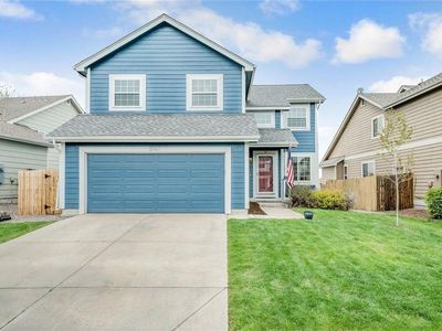 5967 S Yakima St, Aurora, CO, 80015