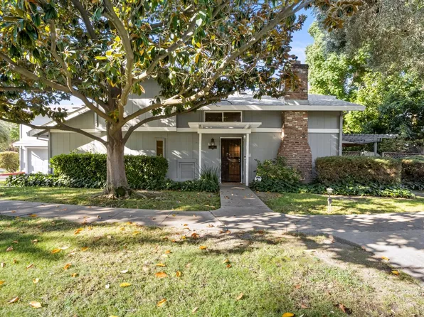 827 Crestwater Ln, Sacramento, CA 95831