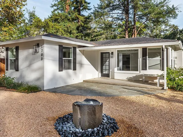 1700 Cedar St, Calistoga, CA 94515