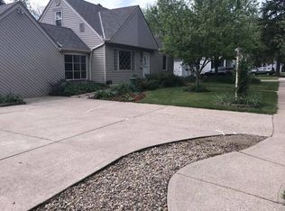 401 Fernway Dr, Hamilton, OH 45011