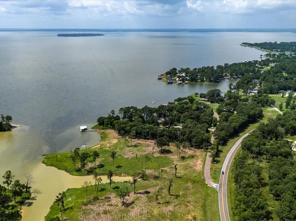 LOT 3 Fm 3277, Livingston, TX 77351