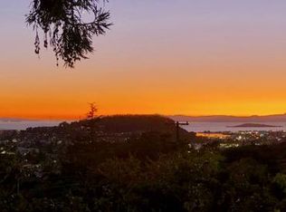 633 Coventry Rd #A, Kensington, CA 94707