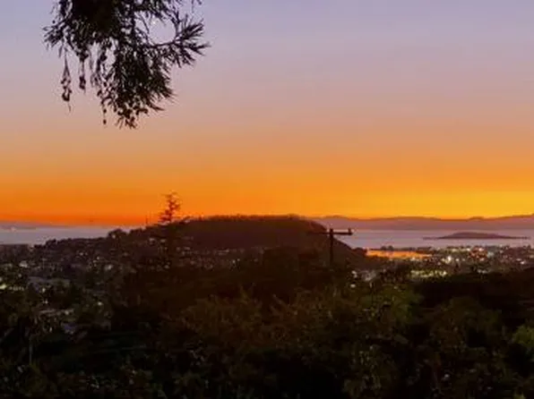 633 Coventry Rd #A, Kensington, CA 94707