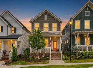 440 Douglas Falls Dr, Wendell, NC 27591