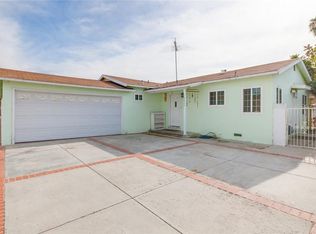 16826 Maclaren St, La Puente, CA 91744