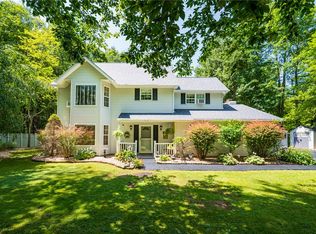 211 Annette Marie Dr, Long Pond, PA 18334