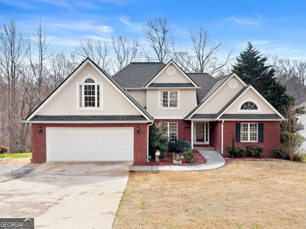 3710 Pebble Creek Point, Gainesville, GA 30506